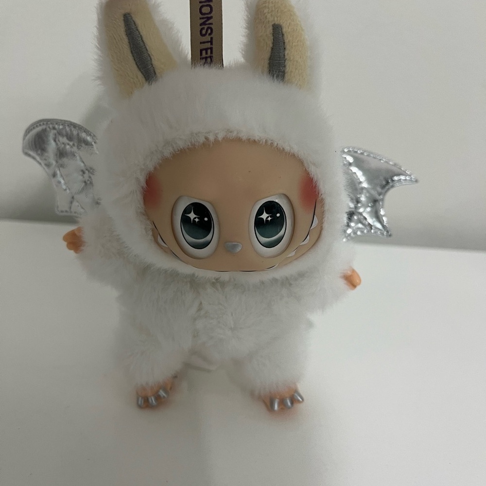 Labubu secret version